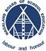Nagaland Board Of School Education Contact No.