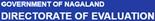Nagaland Directorate Of Evaluation Contact No.