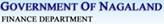 Nagaland Finance Department Contact No.