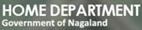 Nagaland Home Department Contact No.