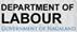 Nagaland Labour Department Contact No.