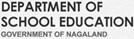 Nagaland School Education Department Contact No.