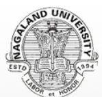 Nagaland University Phone Numbers