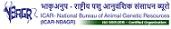 National Bureau Of Animal Genetic Resources (ICAR-NBAGR) No.
