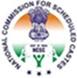 National Commission for Scheduled Castes (NCSC) Contact No.