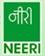 National Enviro. Engineering Research Inst. (CSIR-NEERI) No.