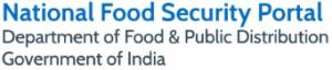National Food Security Helpline No.