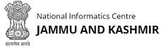 National Informatics Centre (NIC) Jammu and Kashmir, Contact No.