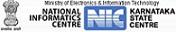 National Informatics Centre (NIC) Karnataka, Contact No.