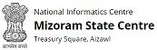 National Informatics Centre (NIC) Mizoram, Contact No.