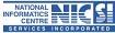National Informatics Centre Services Inc. (NIC) Contact No.