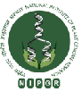National Institute of Genome Research Contact No.