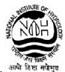 National Institute Of Hydrology (ICAR-NIH) No. 01332-272 108