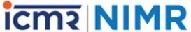 National Institute Of Malaria Research (ICMR-NIMR) Contact No.
