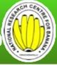 National Research Center For Banana (ICAR-NRCB) Contact No.