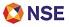 National Stock Exchange (NSE) Contact No. 022-2659 8100