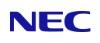 NEC Contact No.