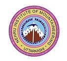 Nehru Institute of Mountaineering (NIM) Contact No.