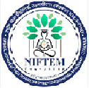 NIFTEM Institute Thanjavur Contact No.