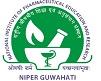 NIPER Institute Guwahati Contact No. 0361-2800 410