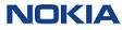 Nokia Customer Care No. 1800 1028 169