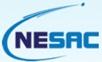 North Eastern Space Applications Centre Contact No. 0364-257 0036