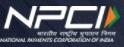 NPCI Contact No. 022-40009100