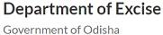 Odisha Excise Department Contact No. 0674-253 5672