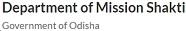 Odisha Mission Shakti Department Contact No. 0674-297 4093