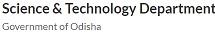 Odisha Science And Technology Dept. Contact No. 0674-253 6772
