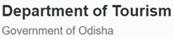 Odisha Tourism Department Contact No. 0674-243 2177