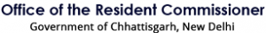 Office Of The Resident Commissioner Chhattisgarh Contact No.