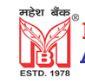 A P Mahesh Co-op Urban Bank Ltd. No. 040-2461 5296