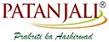 Patanjali Ayurved Ltd. Toll free No. 1800 180 4108