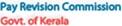 Kerala Pay Revision Commission Contact No.