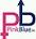 Pink Blue Customer Care No. 94832 83232
