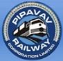 Pipavav Railway Corporation Ltd. (PRCL) Contact Details