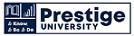Prestige University Contact No.