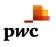 PricewaterhouseCoopers Customer Care