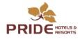 Pride Hotels Toll Free No. 1800 209 1400
