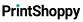 PrintShoppy Customer Care No. 0866-677 6777