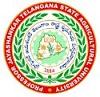Professor Jayashankar Telangana State Agri Univ. Contact No.