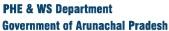 PHED Arunanchal Pradesh Contact No.