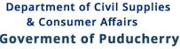 Puducherry Civil Supplies And Consumer Affairs Department No.