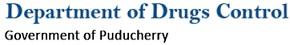Puducherry Drugs Control Department Contact No. 0413-235 3647