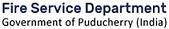 Puducherry Fire Services Department Contact No. 0413-225 1677