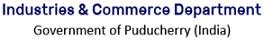 Puducherry Industries And Commerce Department No. 0413-224 8168