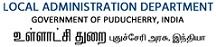 Puducherry Local Administration Department No. 0413-222 4721