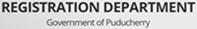 Puducherry Registration Department Contact No.