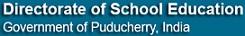 Puducherry School Education Department Contact No.